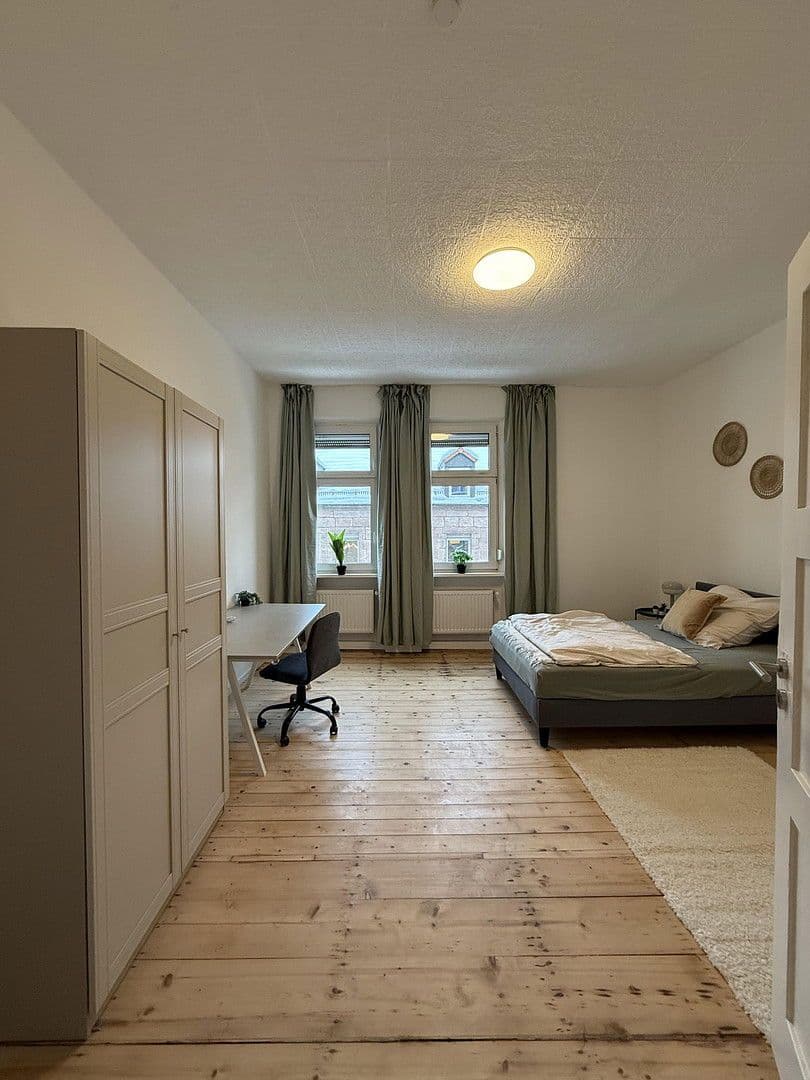 flat to rent, 187 m², Pirckheimer Straße 67, Nürnberg, Bavaria flat to rent, 187 m², Pirckheimer Straße 67, Nürnberg, Bavaria