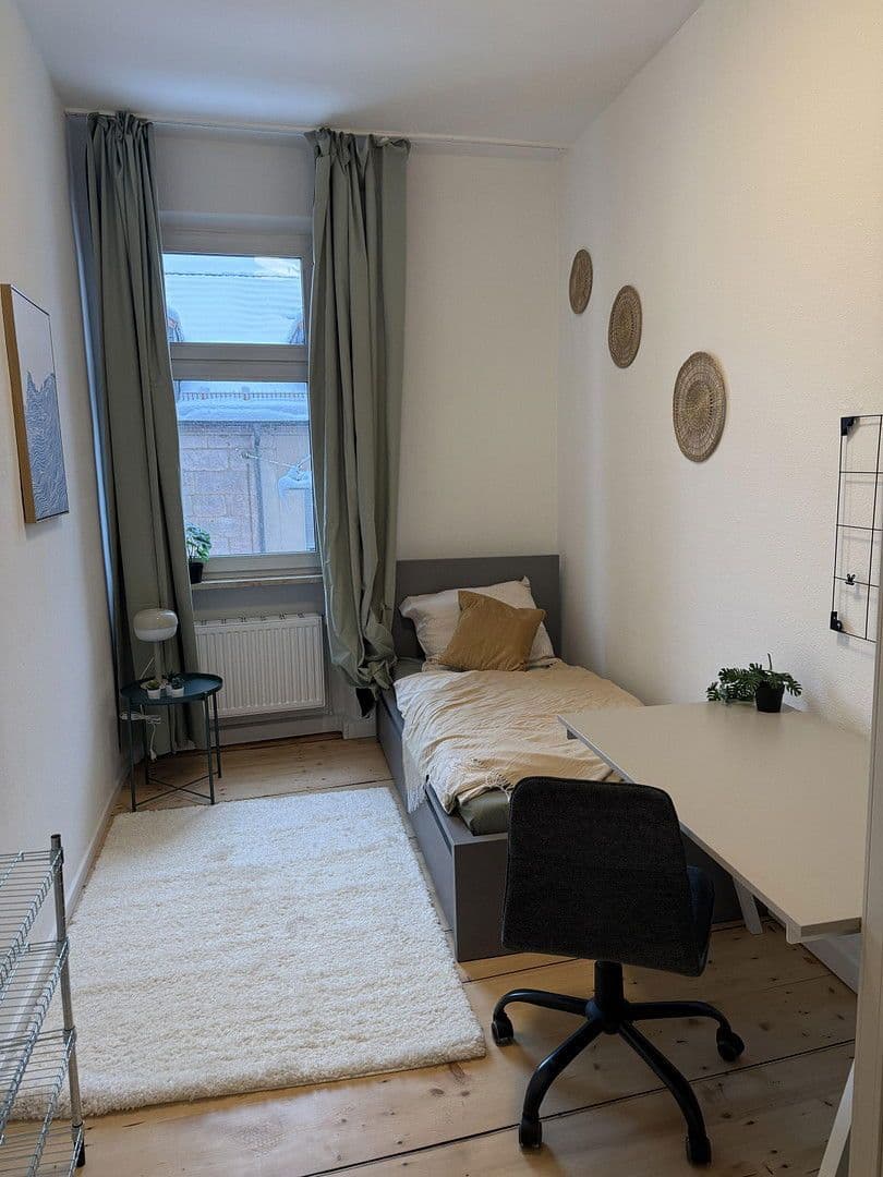 flat to rent, 187 m², Pirckheimer Straße 67, Nürnberg, Bavaria flat to rent, 187 m², Pirckheimer Straße 67, Nürnberg, Bavaria