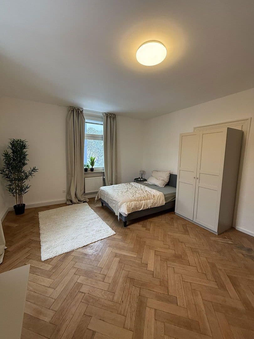 flat to rent, 187 m², Pirckheimer Straße 67, Nürnberg, Bavaria flat to rent, 187 m², Pirckheimer Straße 67, Nürnberg, Bavaria