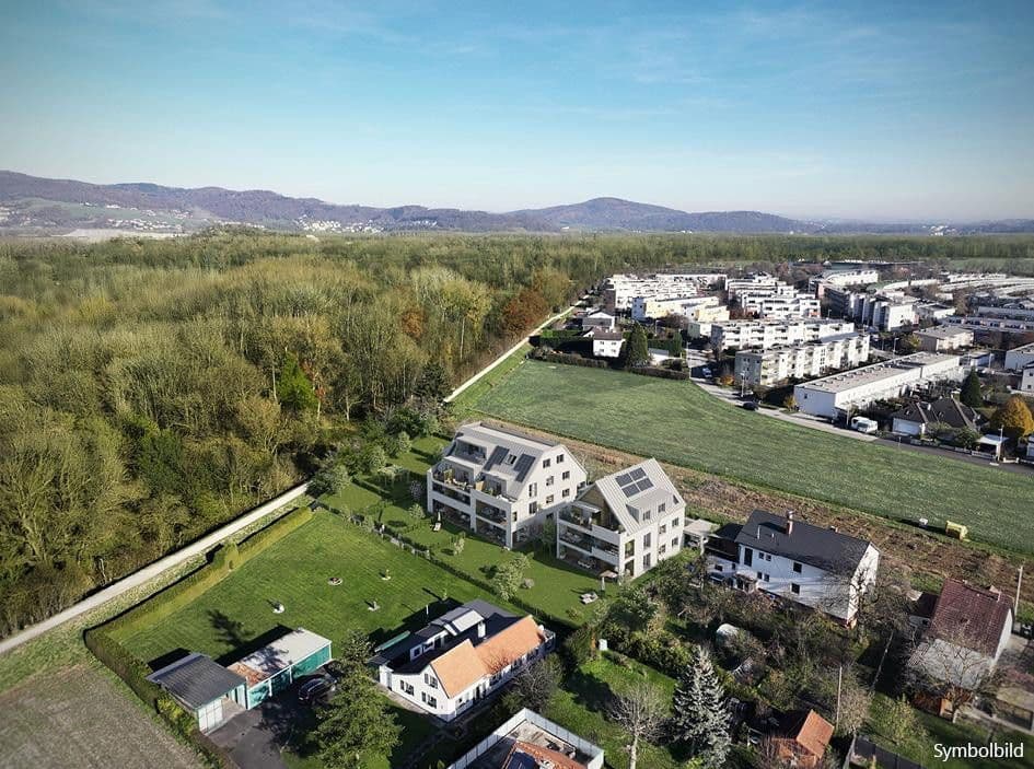 3 bedroom flat for sale, 90 m², Neufelderstraße 91e, Linz, Upper Austria 3 bedroom flat for sale, 90 m², Neufelderstraße 91e, Linz, Upper Austria