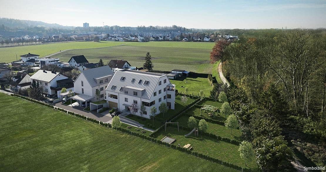 3 bedroom flat for sale, 90 m², Neufelderstraße 91e, Linz, Upper Austria 3 bedroom flat for sale, 90 m², Neufelderstraße 91e, Linz, Upper Austria