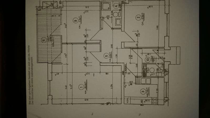 3 bedroom flat for sale, 79 m², Lübeck, Schleswig-Holstein 3 bedroom flat for sale, 79 m², Lübeck, Schleswig-Holstein
