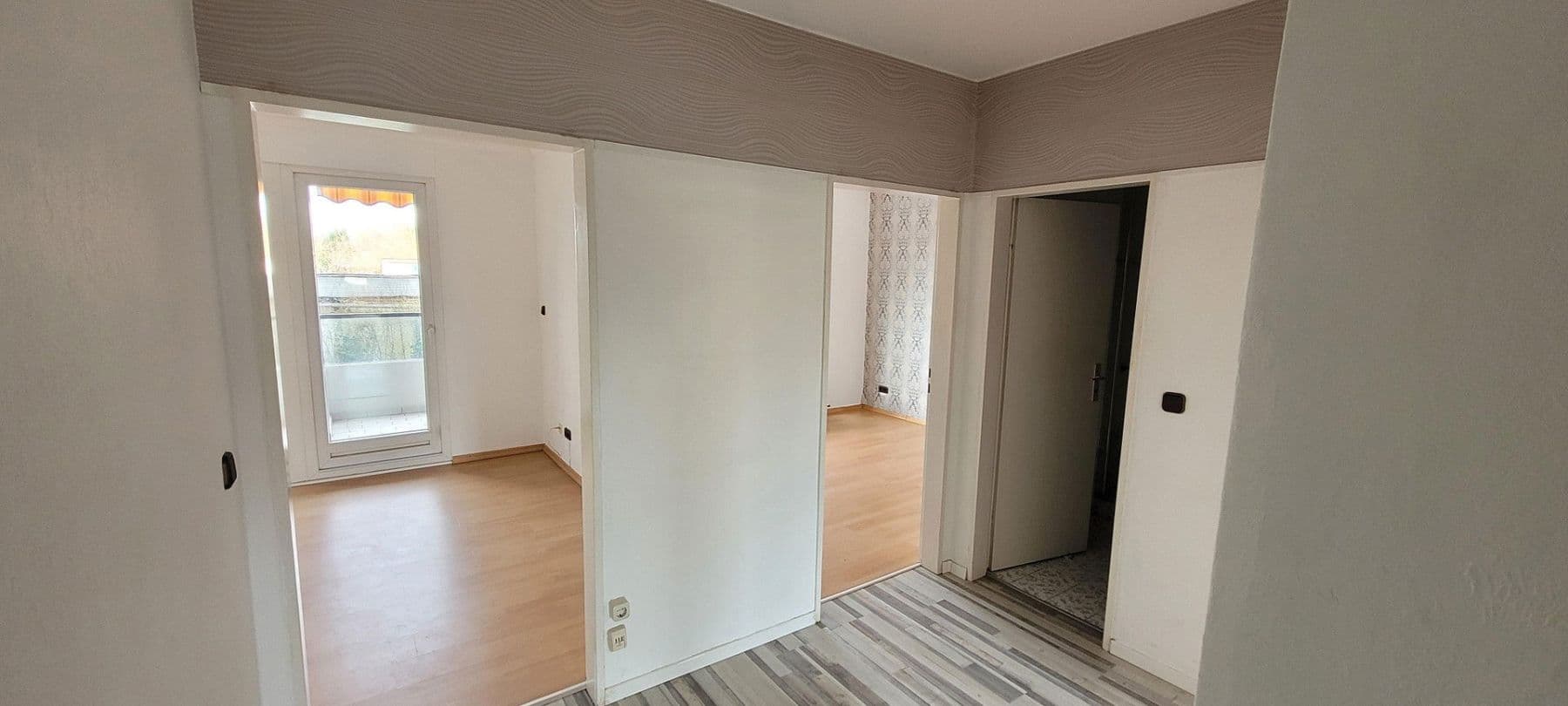 3 bedroom flat for sale, 79 m², Lübeck, Schleswig-Holstein 3 bedroom flat for sale, 79 m², Lübeck, Schleswig-Holstein