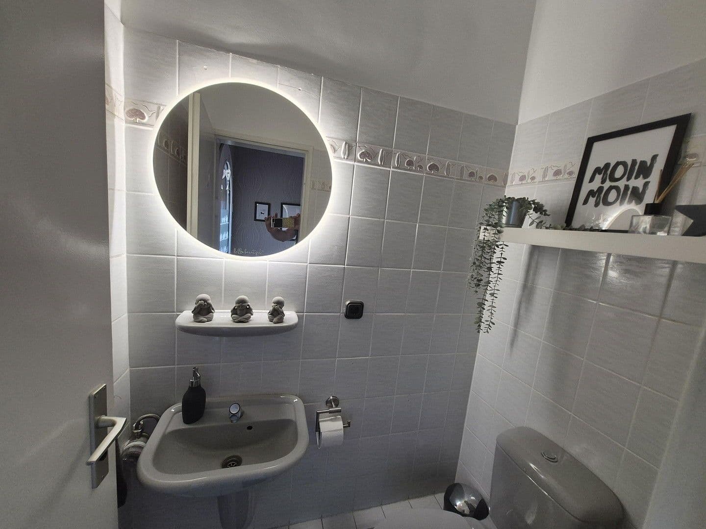 3 bedroom flat for sale, 79 m², Lübeck, Schleswig-Holstein 3 bedroom flat for sale, 79 m², Lübeck, Schleswig-Holstein