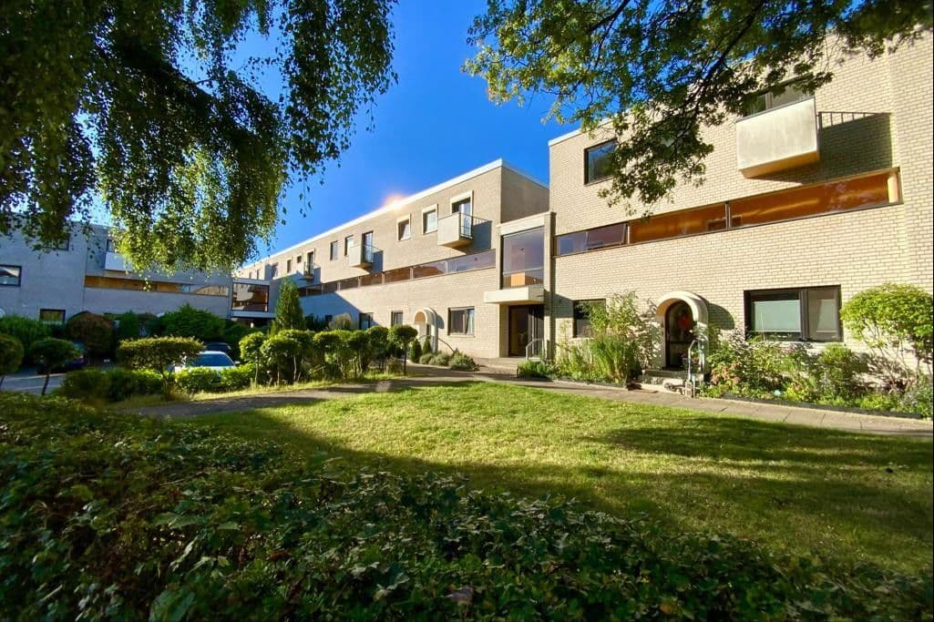 3 bedroom flat for sale, 79 m², Lübeck, Schleswig-Holstein 3 bedroom flat for sale, 79 m², Lübeck, Schleswig-Holstein