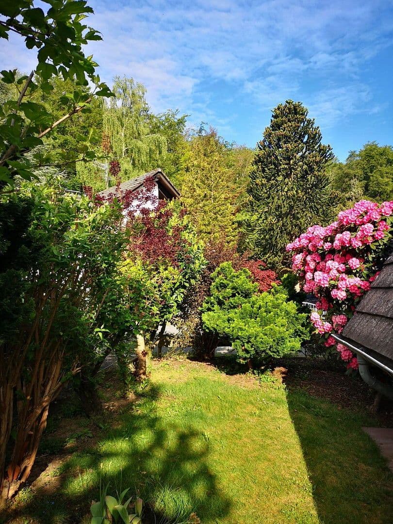 house for sale, 58 m², Mengerskirchen, Hesse house for sale, 58 m², Mengerskirchen, Hesse