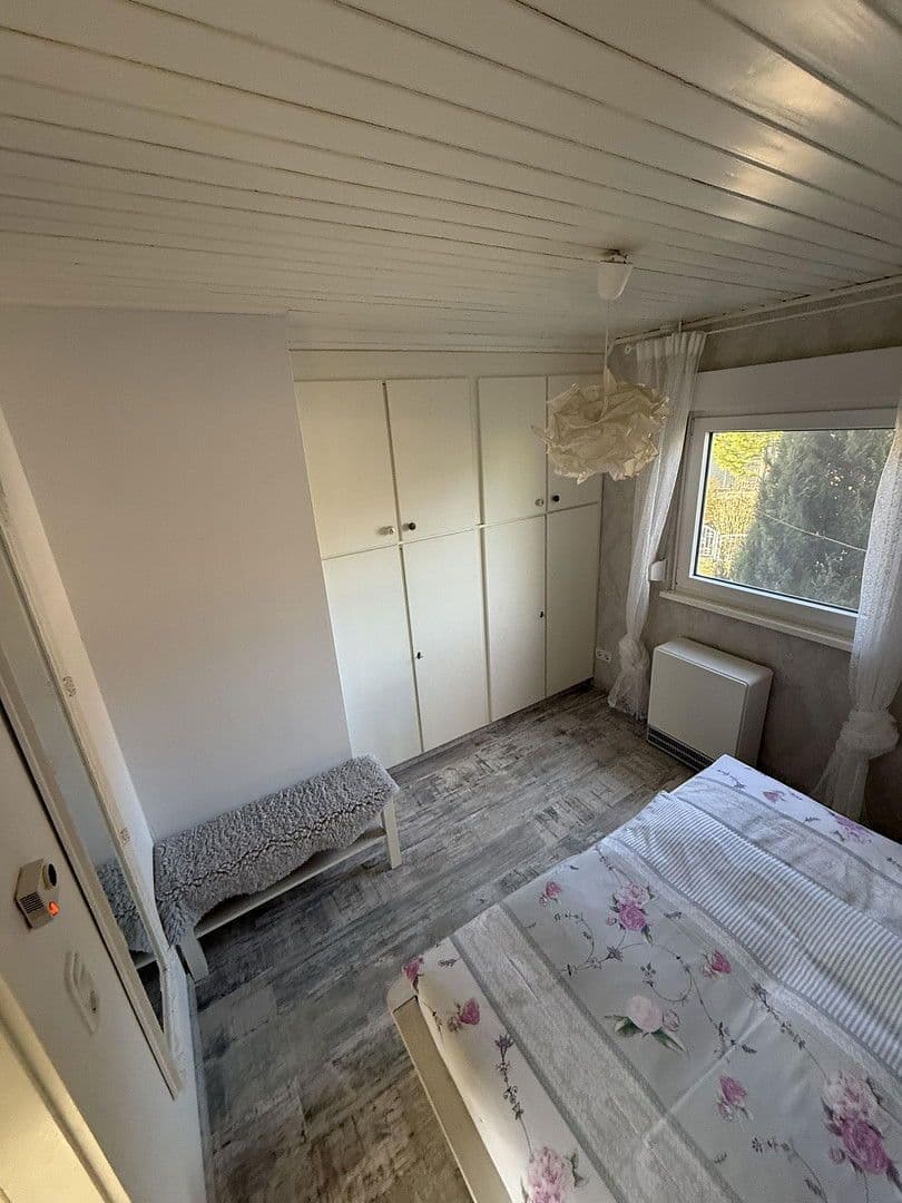 house for sale, 58 m², Mengerskirchen, Hesse house for sale, 58 m², Mengerskirchen, Hesse