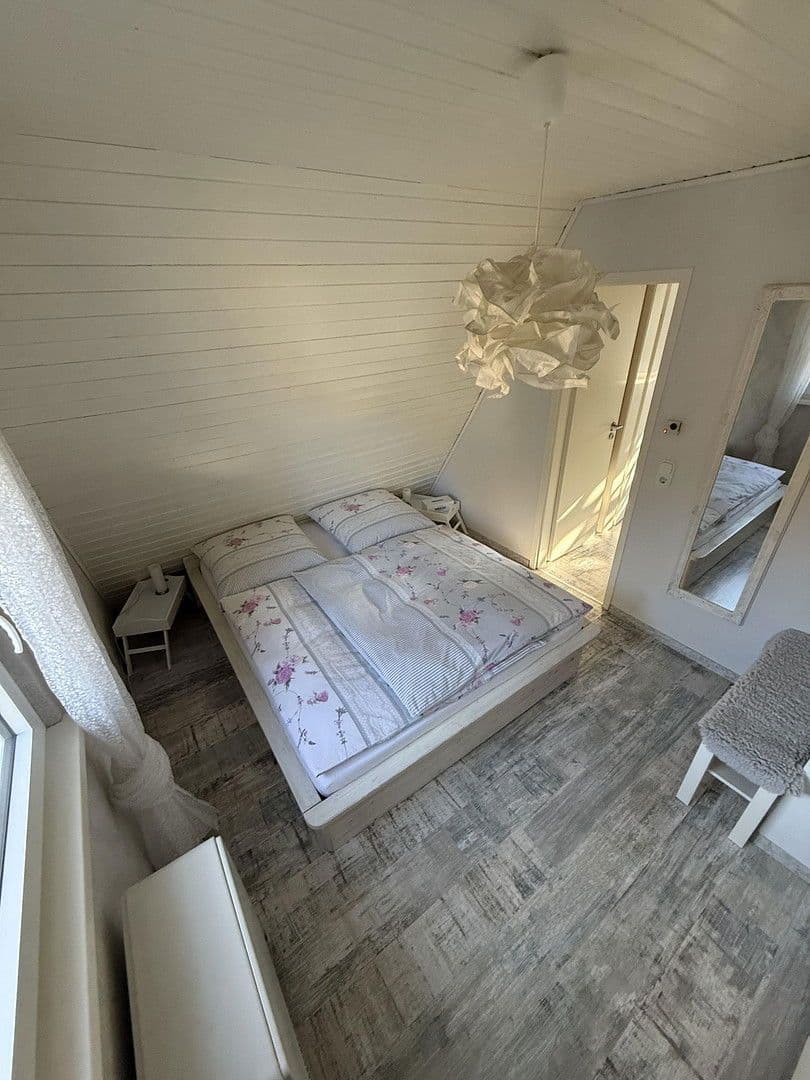 house for sale, 58 m², Mengerskirchen, Hesse house for sale, 58 m², Mengerskirchen, Hesse