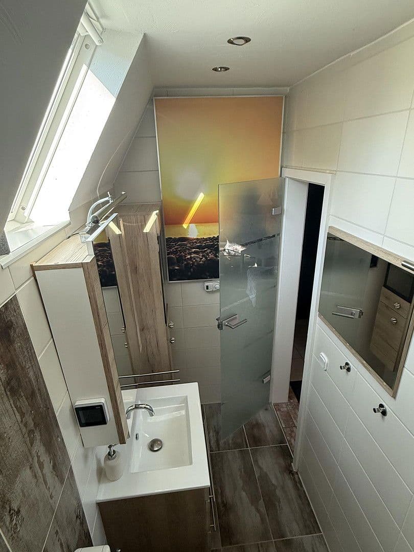 house for sale, 58 m², Mengerskirchen, Hesse house for sale, 58 m², Mengerskirchen, Hesse