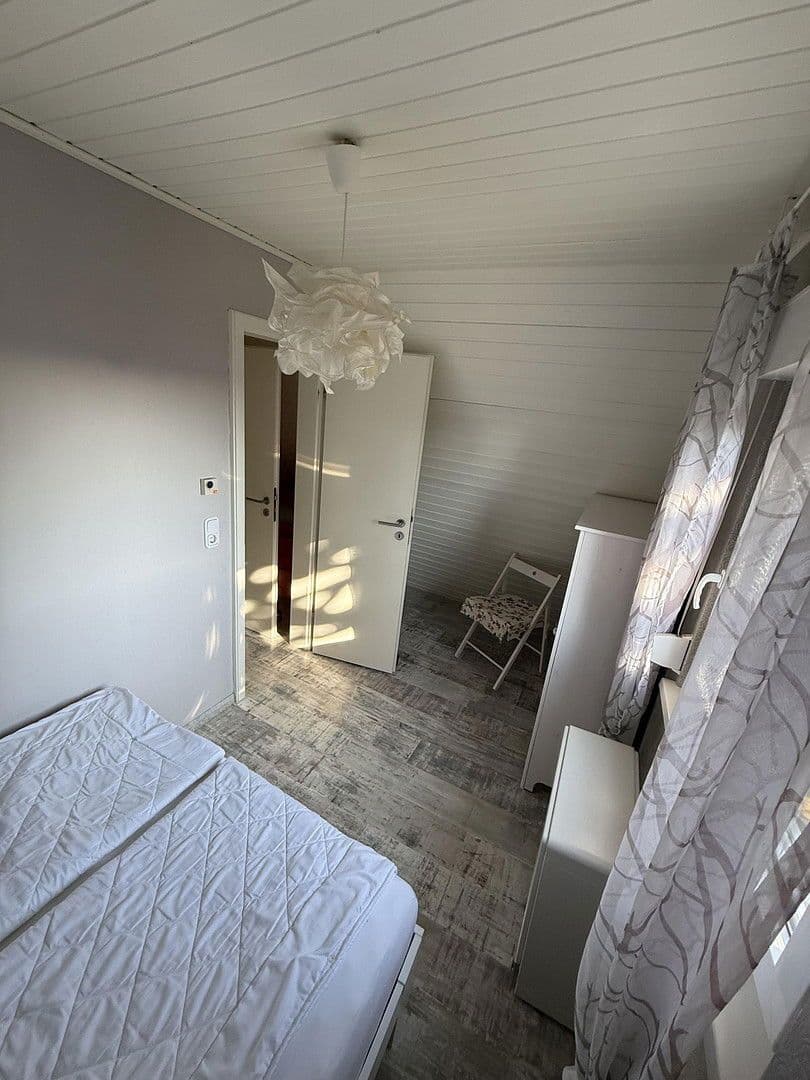 house for sale, 58 m², Mengerskirchen, Hesse house for sale, 58 m², Mengerskirchen, Hesse