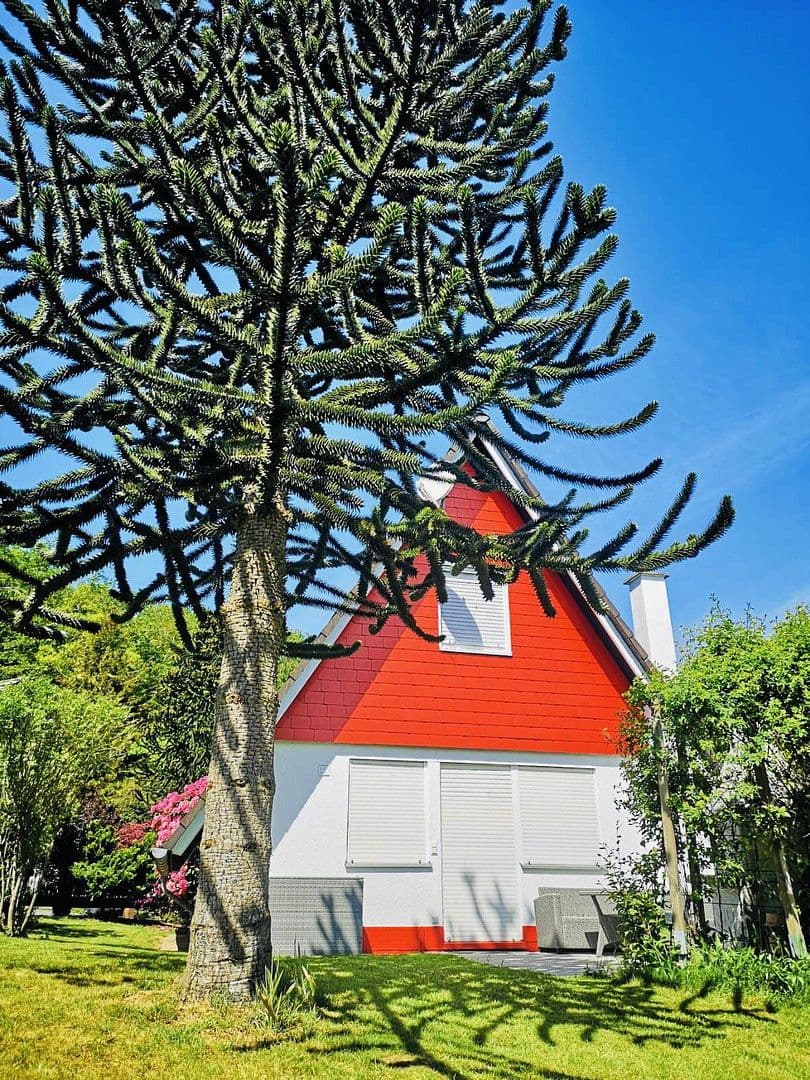 house for sale, 58 m², Mengerskirchen, Hesse house for sale, 58 m², Mengerskirchen, Hesse