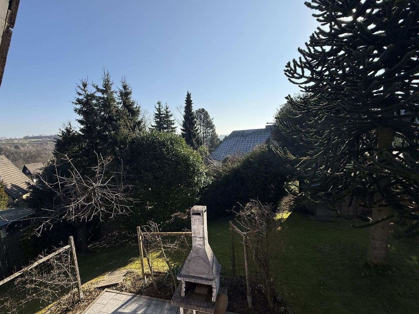 house for sale, 58 m², Mengerskirchen, Hesse house for sale, 58 m², Mengerskirchen, Hesse