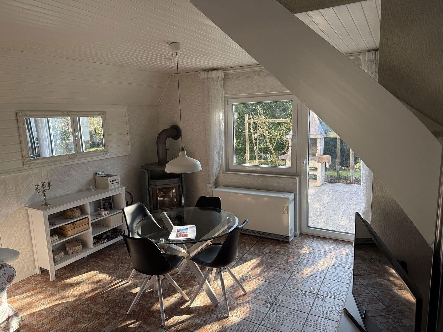 house for sale, 58 m², Mengerskirchen, Hesse house for sale, 58 m², Mengerskirchen, Hesse