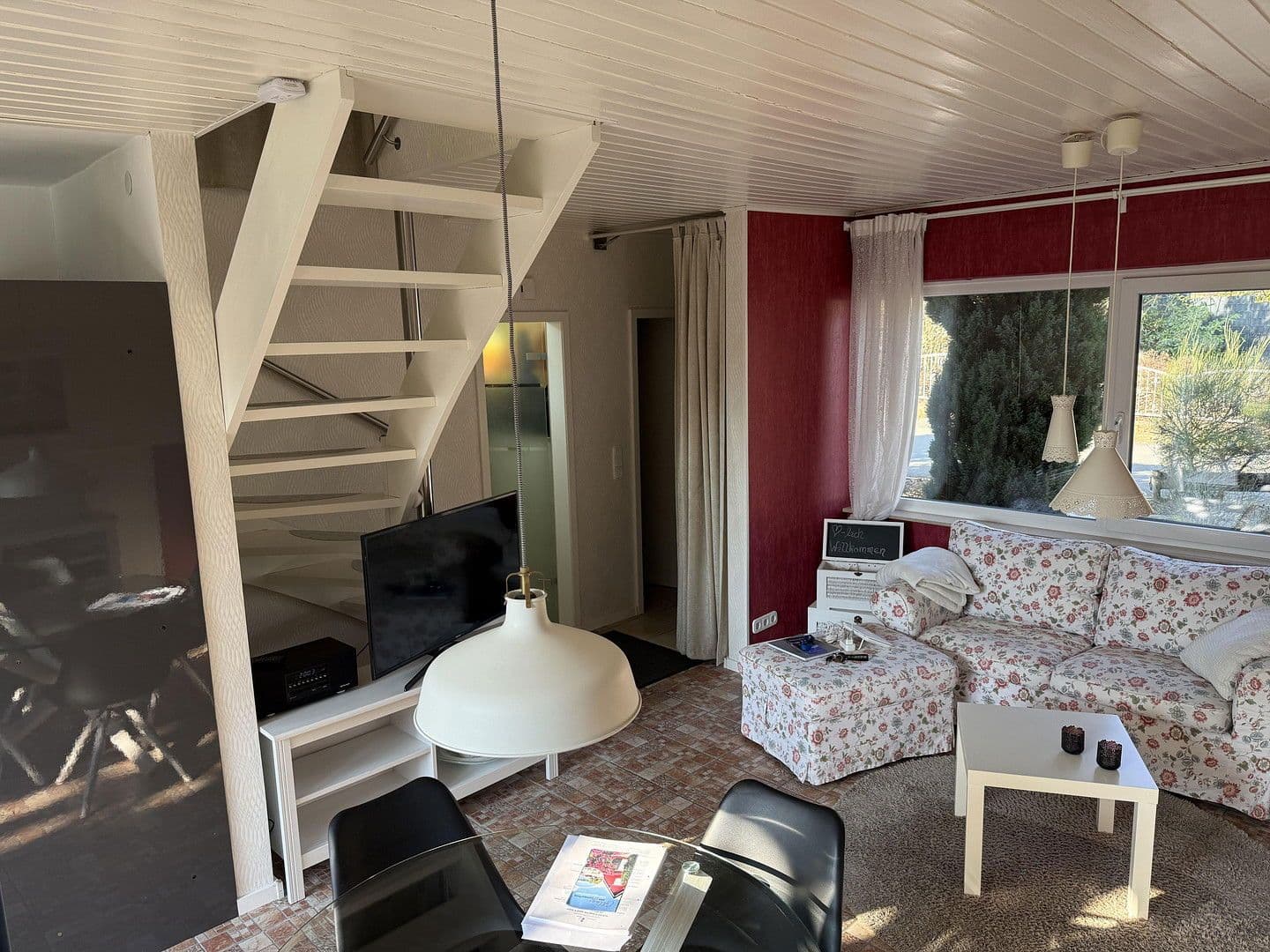 house for sale, 58 m², Mengerskirchen, Hesse house for sale, 58 m², Mengerskirchen, Hesse