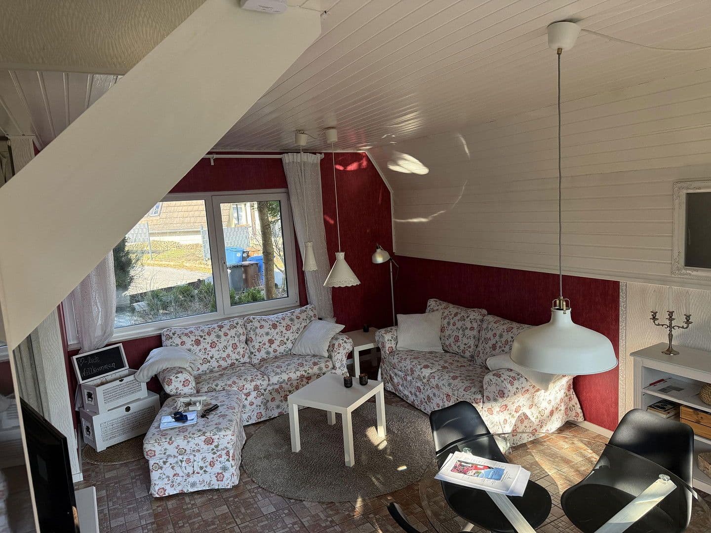 house for sale, 58 m², Mengerskirchen, Hesse house for sale, 58 m², Mengerskirchen, Hesse