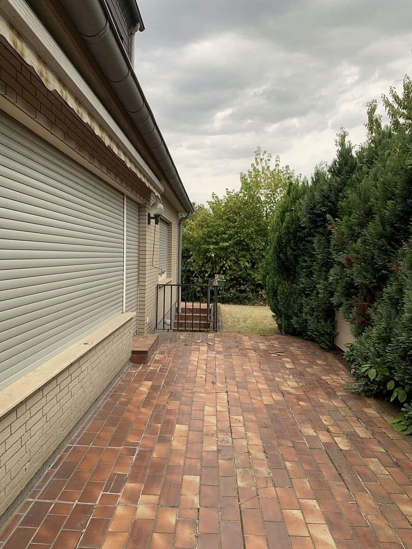 house for sale, 192 m², Elsdorf, North Rhine-Westphalia house for sale, 192 m², Elsdorf, North Rhine-Westphalia