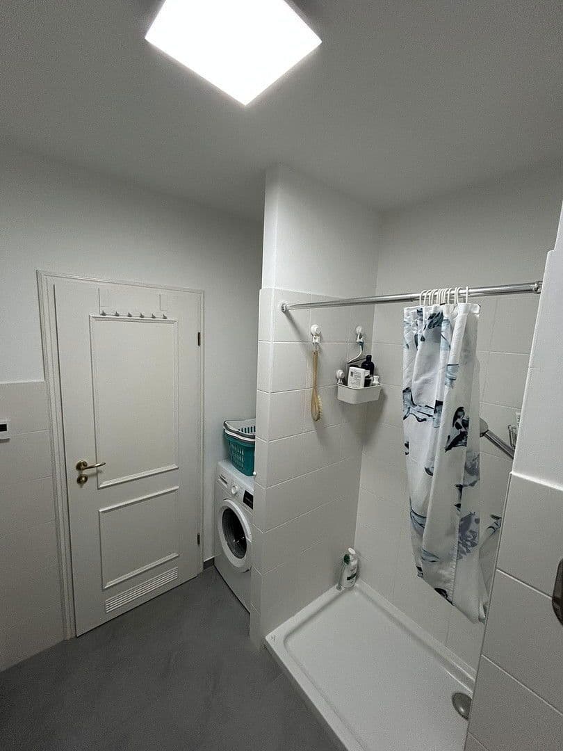 2 bedroom flat to rent, 61 m², Hamburg, Hamburg 2 bedroom flat to rent, 61 m², Hamburg, Hamburg