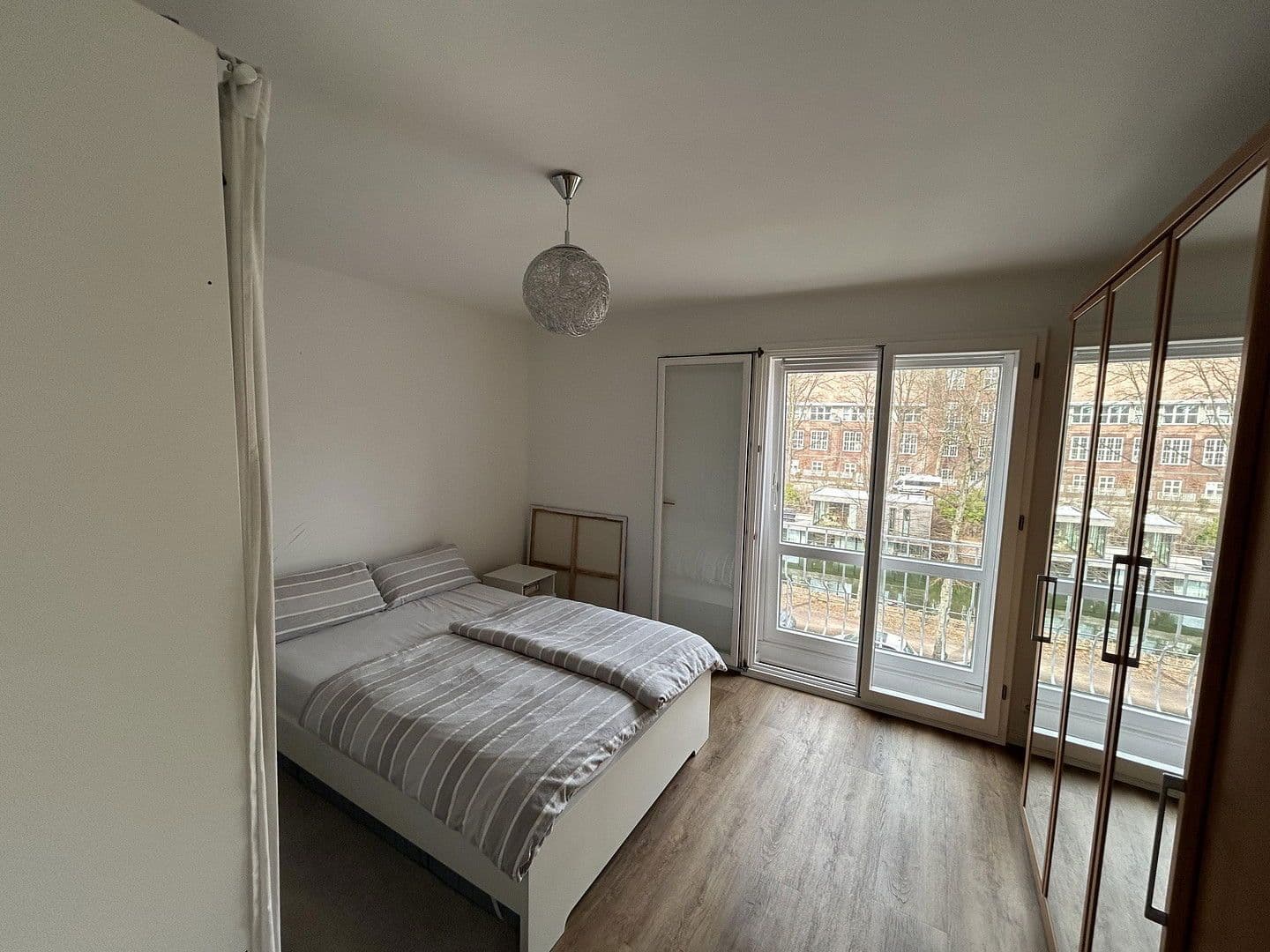 2 bedroom flat to rent, 61 m², Hamburg, Hamburg 2 bedroom flat to rent, 61 m², Hamburg, Hamburg