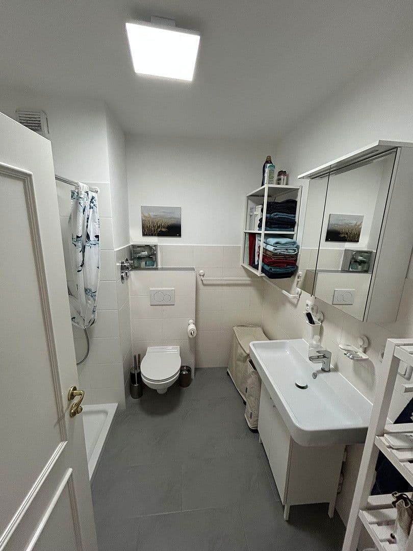 2 bedroom flat to rent, 61 m², Hamburg, Hamburg 2 bedroom flat to rent, 61 m², Hamburg, Hamburg