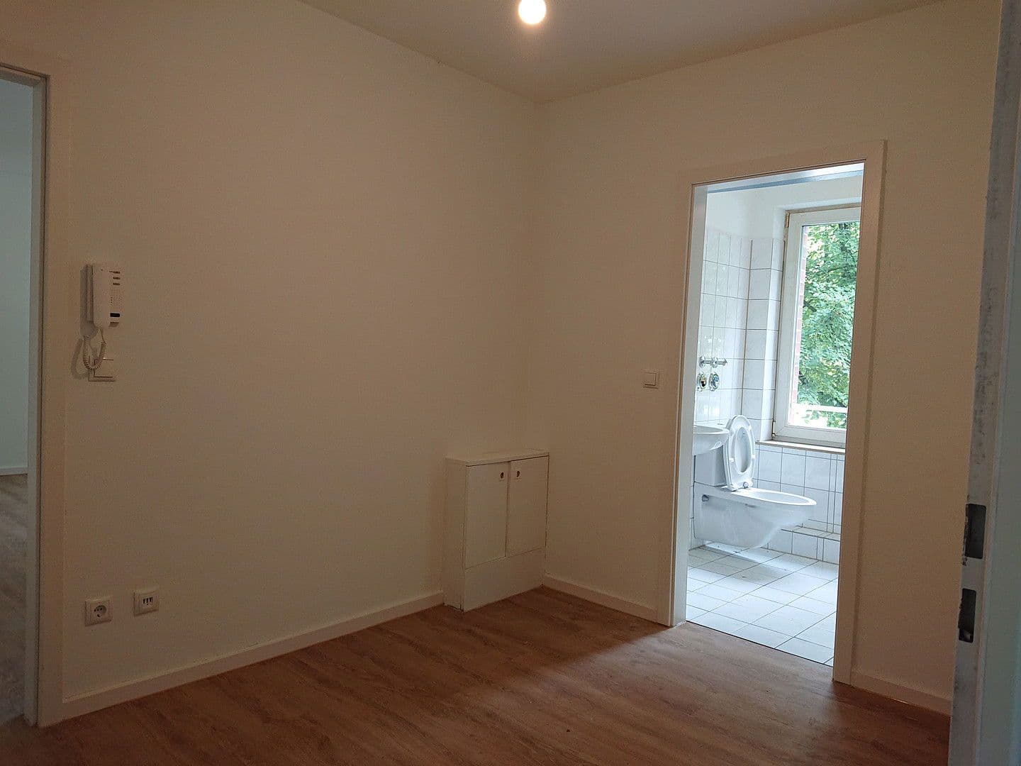 1 bedroom flat for sale, 40 m², Hamburg, Hamburg 1 bedroom flat for sale, 40 m², Hamburg, Hamburg