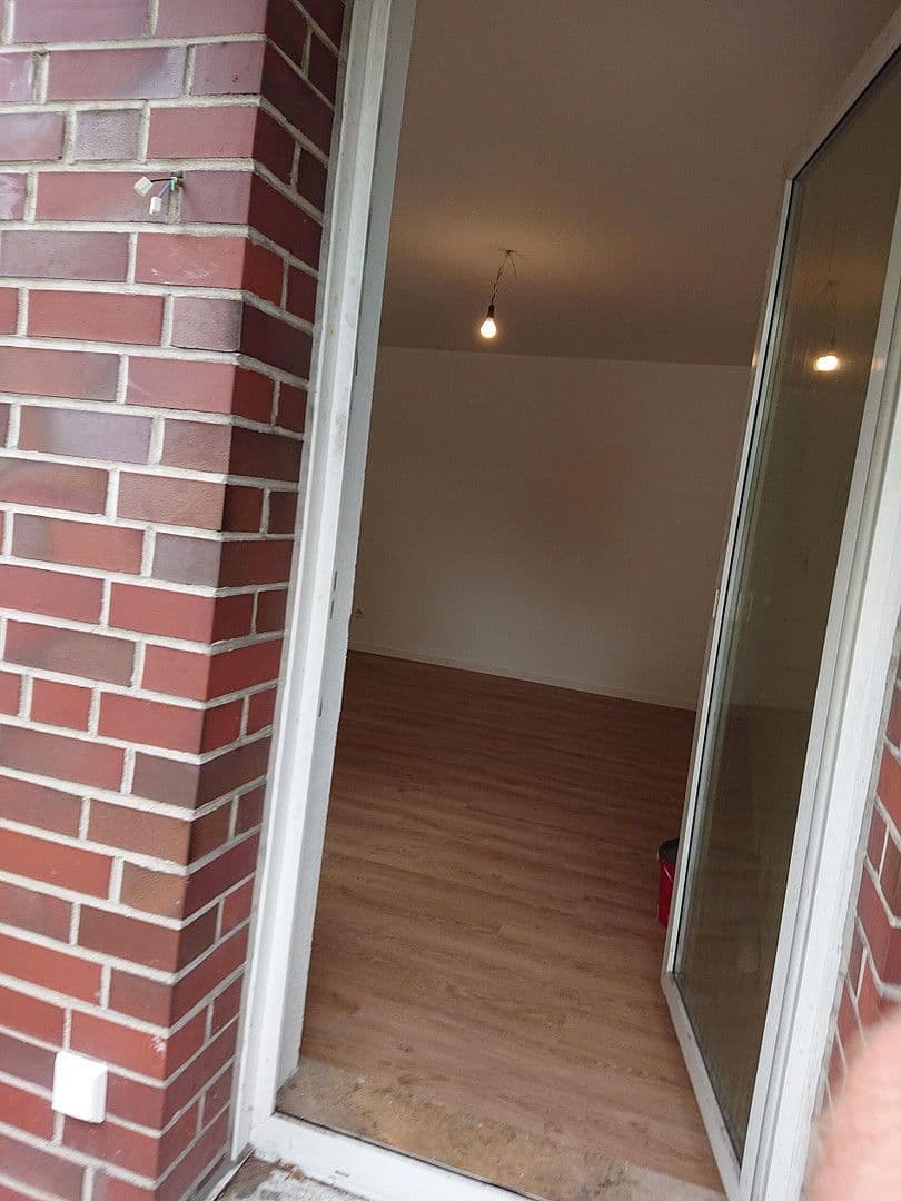 1 bedroom flat for sale, 40 m², Hamburg, Hamburg 1 bedroom flat for sale, 40 m², Hamburg, Hamburg