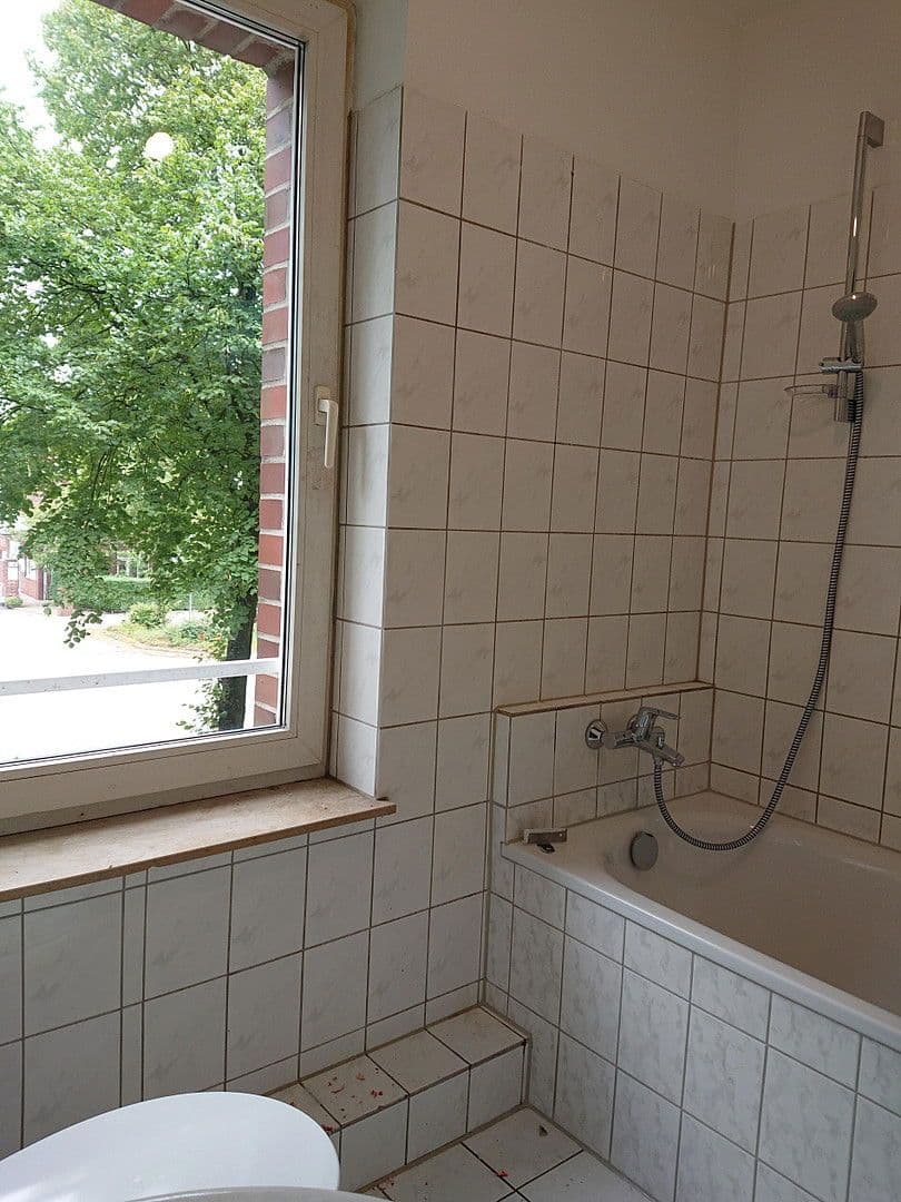 1 bedroom flat for sale, 40 m², Hamburg, Hamburg 1 bedroom flat for sale, 40 m², Hamburg, Hamburg