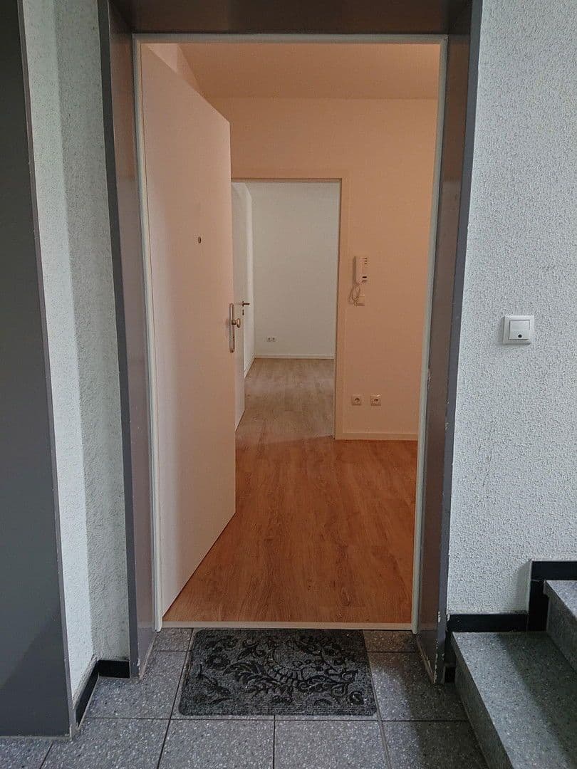 1 bedroom flat for sale, 40 m², Hamburg, Hamburg 1 bedroom flat for sale, 40 m², Hamburg, Hamburg