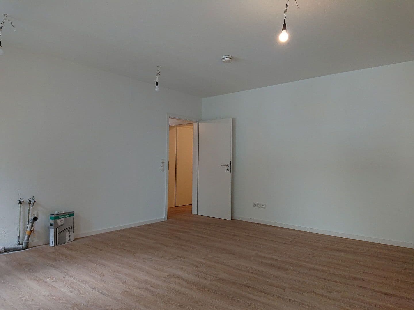 1 bedroom flat for sale, 40 m², Hamburg, Hamburg 1 bedroom flat for sale, 40 m², Hamburg, Hamburg