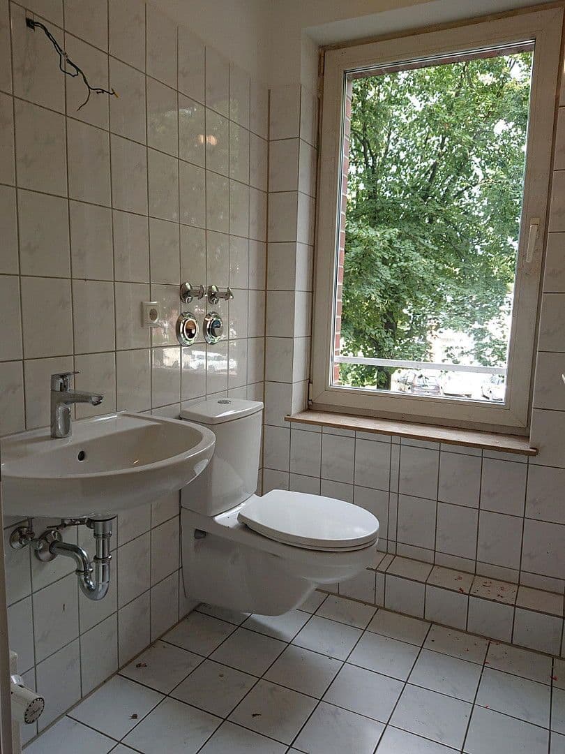 1 bedroom flat for sale, 40 m², Hamburg, Hamburg 1 bedroom flat for sale, 40 m², Hamburg, Hamburg