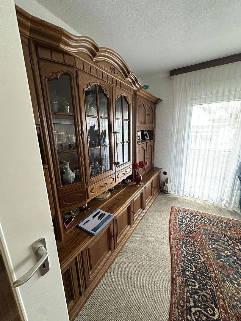 2 bedroom flat to rent, 61 m², Erbschlöer Straße, Wuppertal - Ronsdorf, North Rhine-Westphalia 2 bedroom flat to rent, 61 m², Erbschlöer Straße, Wuppertal - Ronsdorf, North Rhine-Westphalia