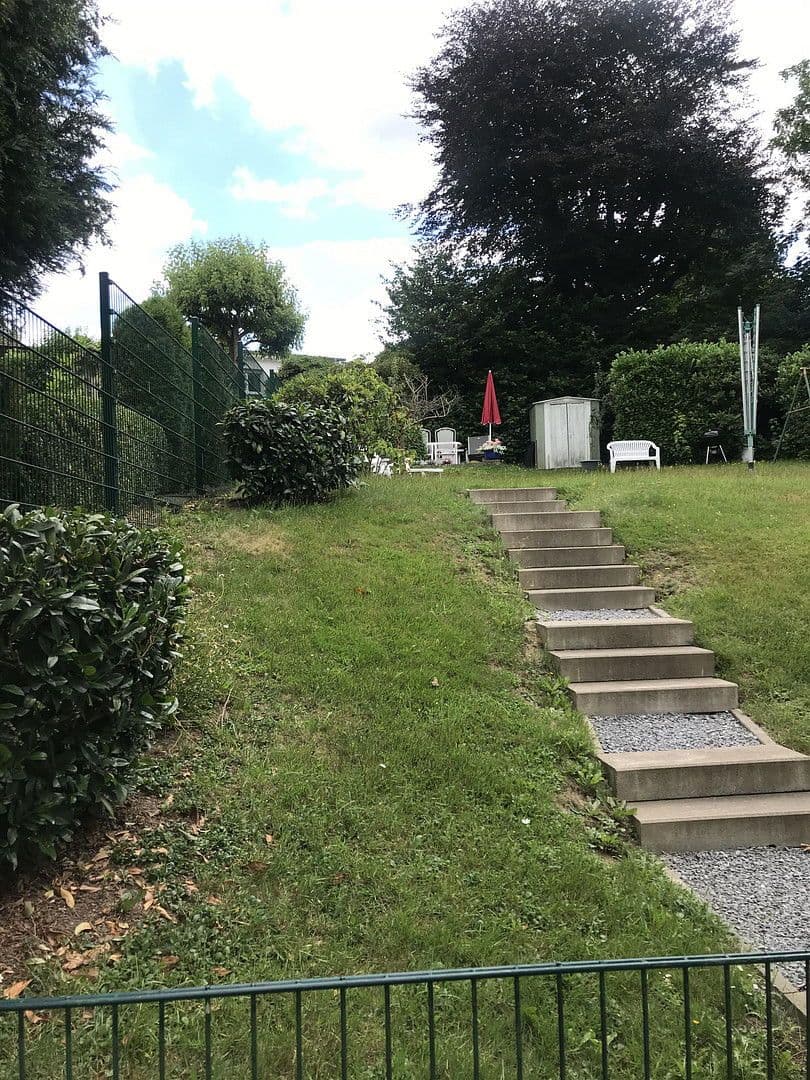 2 bedroom flat to rent, 61 m², Erbschlöer Straße, Wuppertal - Ronsdorf, North Rhine-Westphalia 2 bedroom flat to rent, 61 m², Erbschlöer Straße, Wuppertal - Ronsdorf, North Rhine-Westphalia