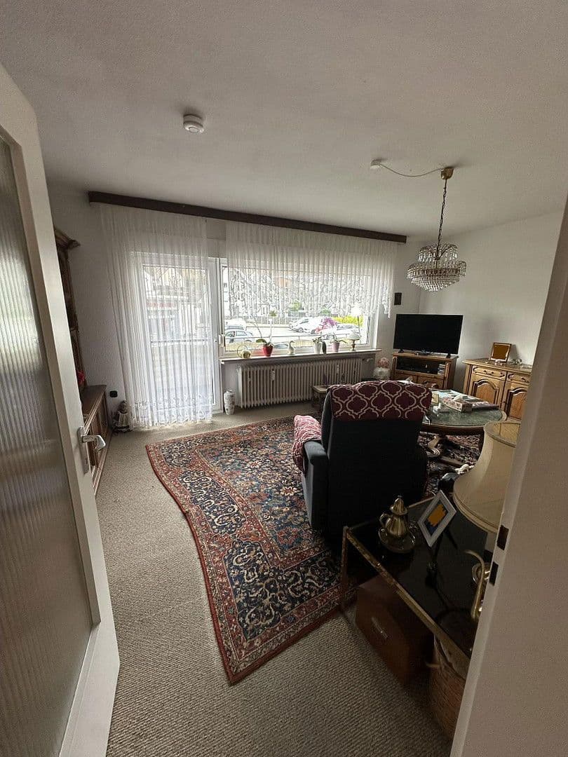 2 bedroom flat to rent, 61 m², Erbschlöer Straße, Wuppertal - Ronsdorf, North Rhine-Westphalia 2 bedroom flat to rent, 61 m², Erbschlöer Straße, Wuppertal - Ronsdorf, North Rhine-Westphalia