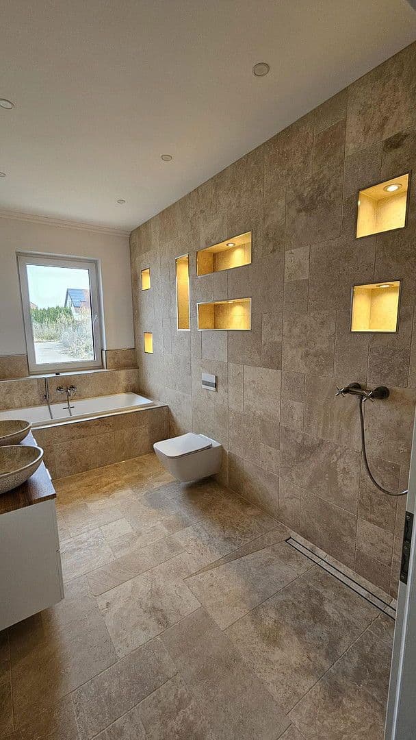 house to rent, 131 m², Zossen, Brandenburg house to rent, 131 m², Zossen, Brandenburg