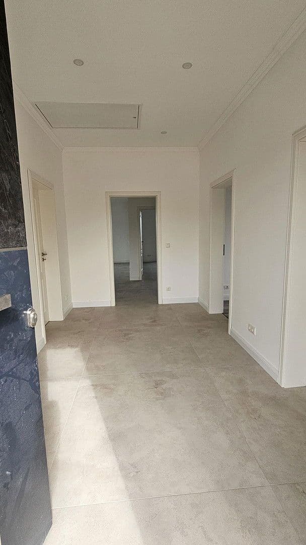 house to rent, 131 m², Zossen, Brandenburg house to rent, 131 m², Zossen, Brandenburg