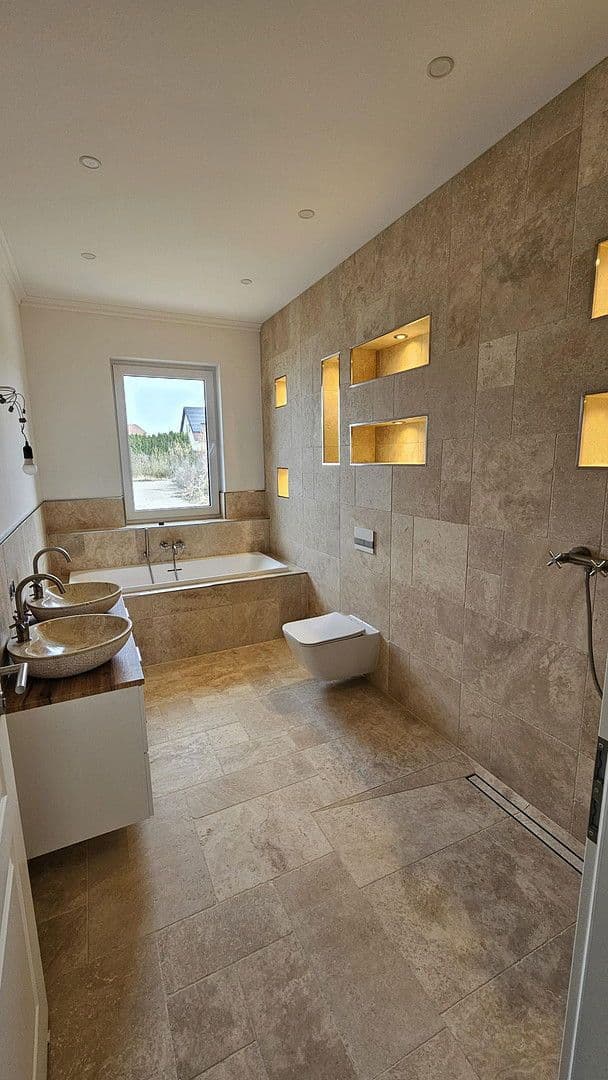 house to rent, 131 m², Zossen, Brandenburg house to rent, 131 m², Zossen, Brandenburg