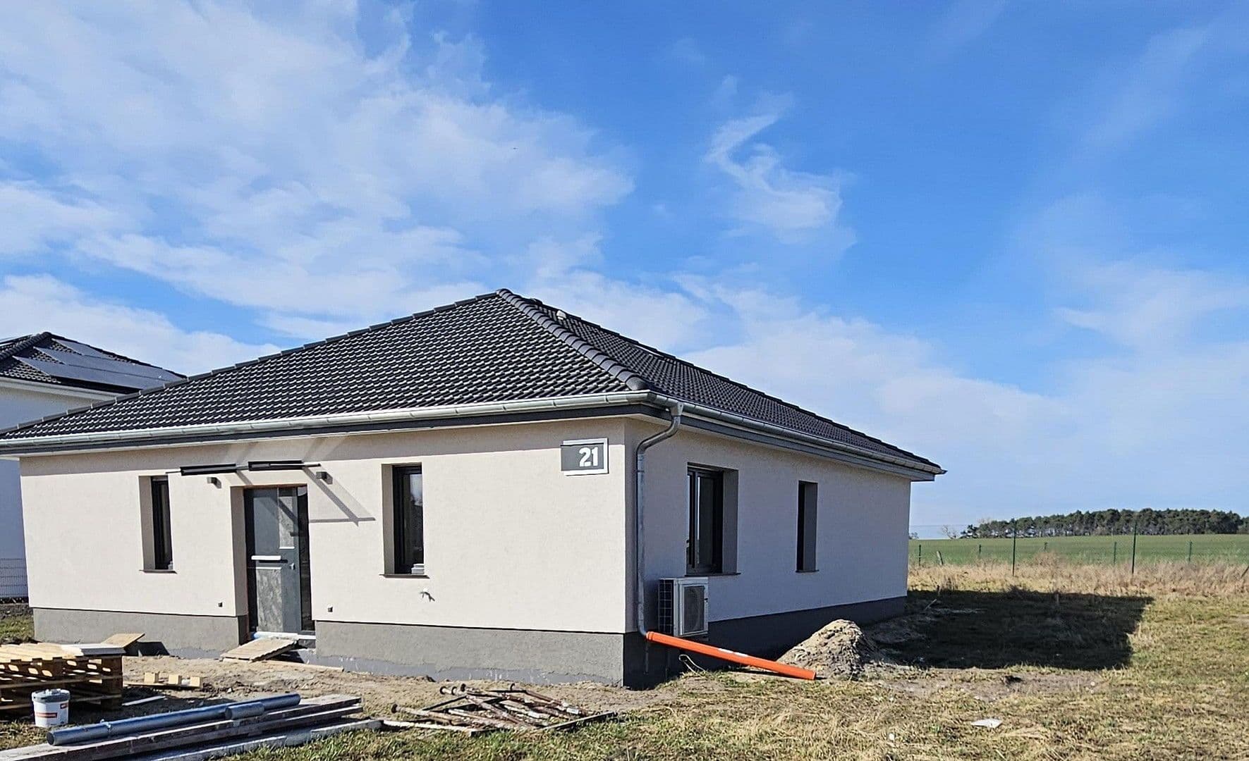 house to rent, 131 m², Zossen, Brandenburg house to rent, 131 m², Zossen, Brandenburg