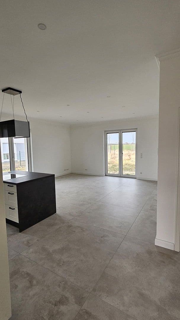 house to rent, 131 m², Zossen, Brandenburg house to rent, 131 m², Zossen, Brandenburg