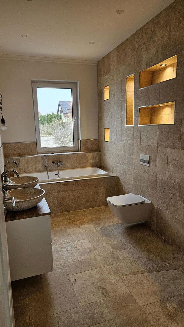 house to rent, 131 m², Zossen, Brandenburg house to rent, 131 m², Zossen, Brandenburg