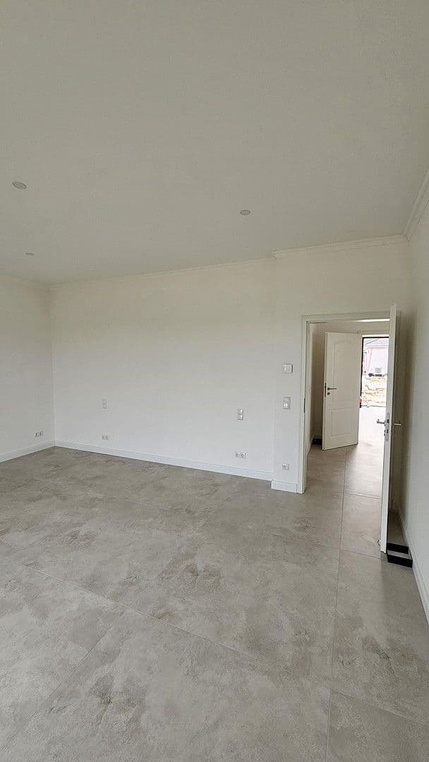 house to rent, 131 m², Zossen, Brandenburg house to rent, 131 m², Zossen, Brandenburg