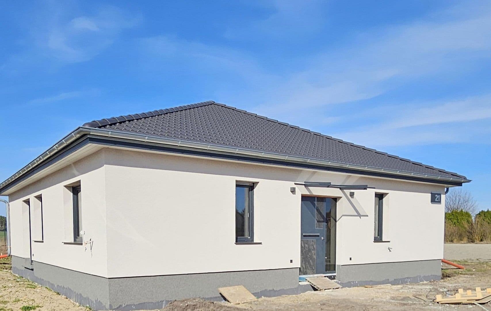 house to rent, 131 m², Zossen, Brandenburg house to rent, 131 m², Zossen, Brandenburg