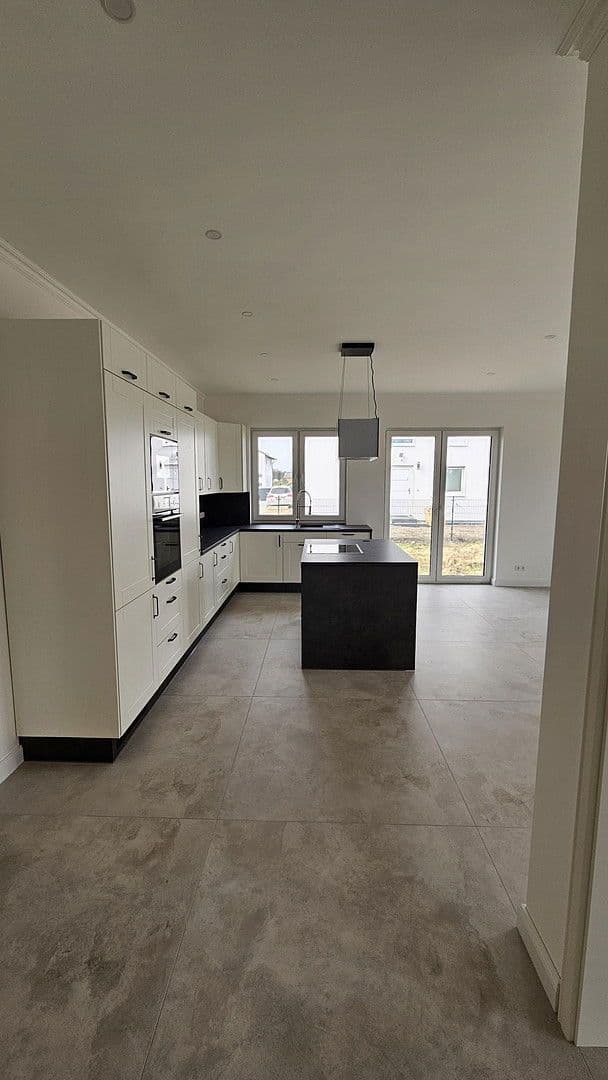 house to rent, 131 m², Zossen, Brandenburg house to rent, 131 m², Zossen, Brandenburg