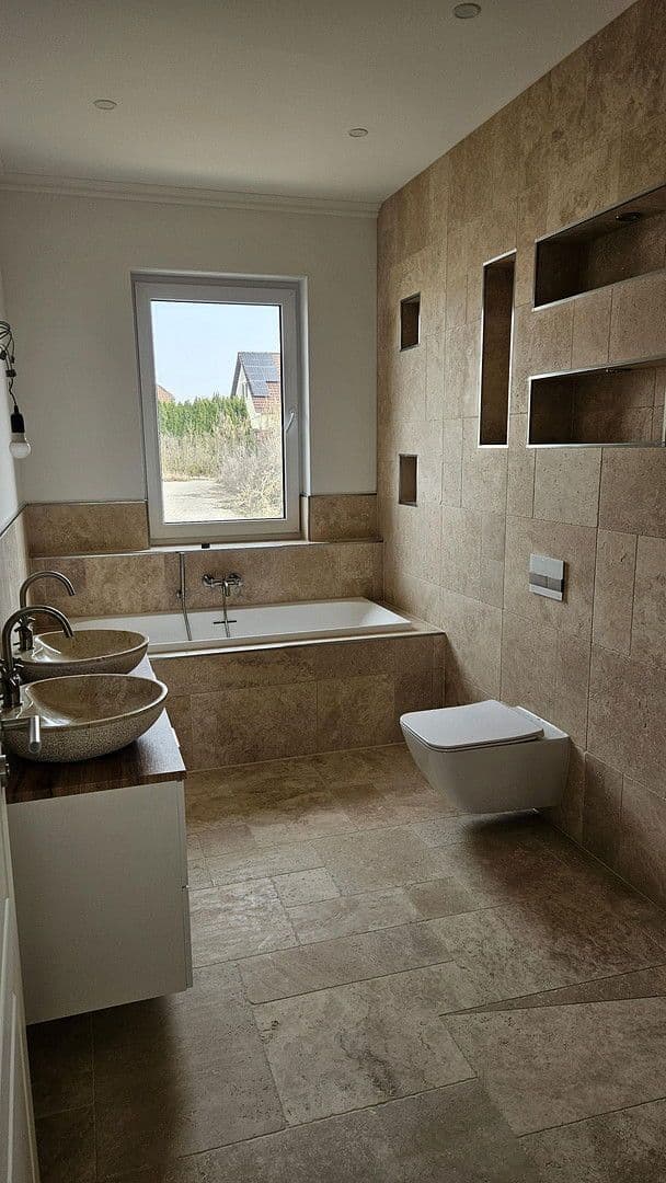 house to rent, 131 m², Zossen, Brandenburg house to rent, 131 m², Zossen, Brandenburg