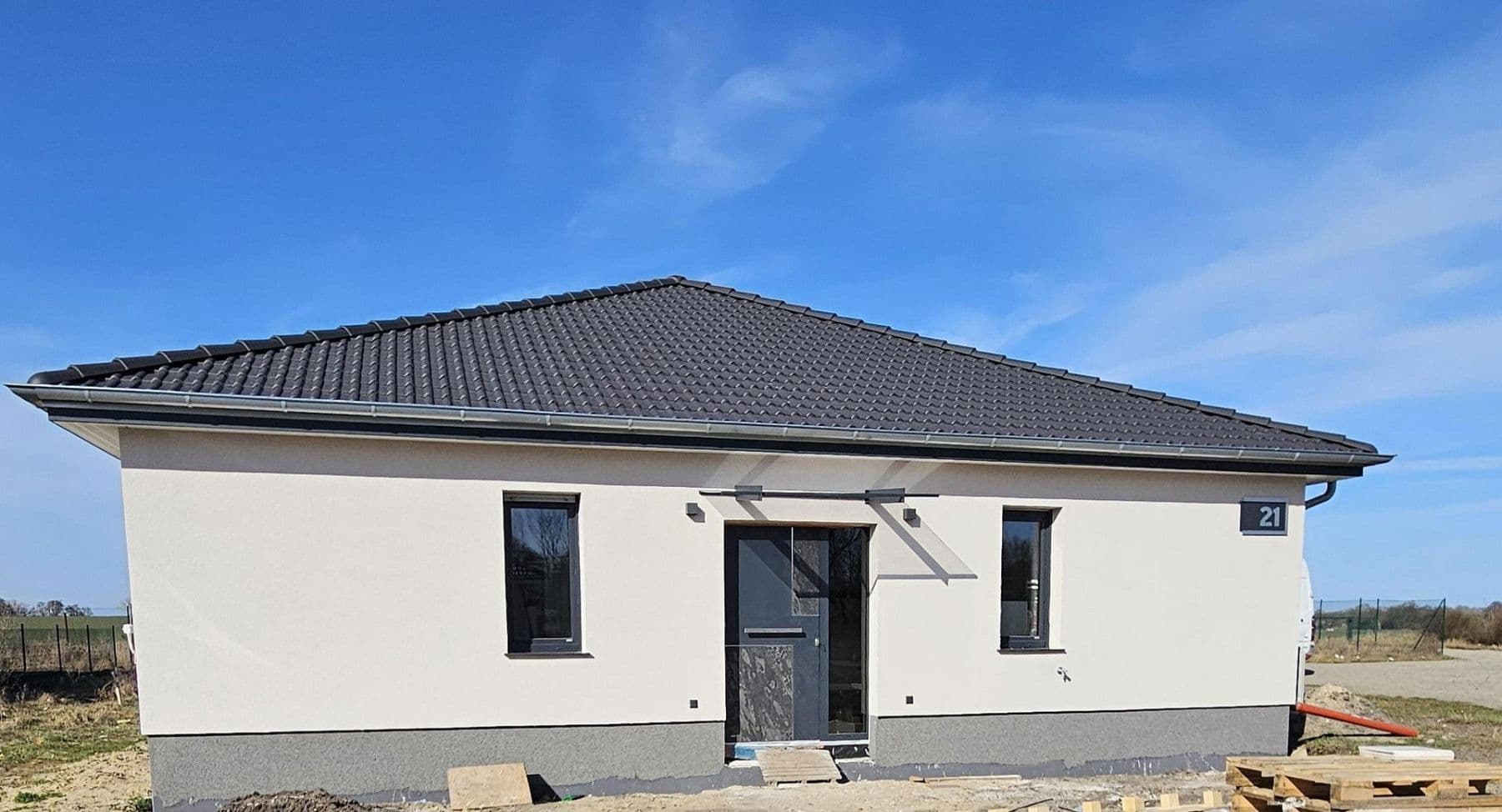 house to rent, 131 m², Zossen, Brandenburg house to rent, 131 m², Zossen, Brandenburg