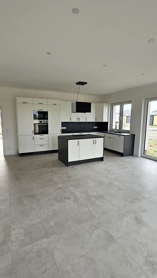 house to rent, 131 m², Zossen, Brandenburg house to rent, 131 m², Zossen, Brandenburg