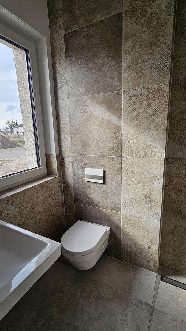 house to rent, 131 m², Zossen, Brandenburg house to rent, 131 m², Zossen, Brandenburg