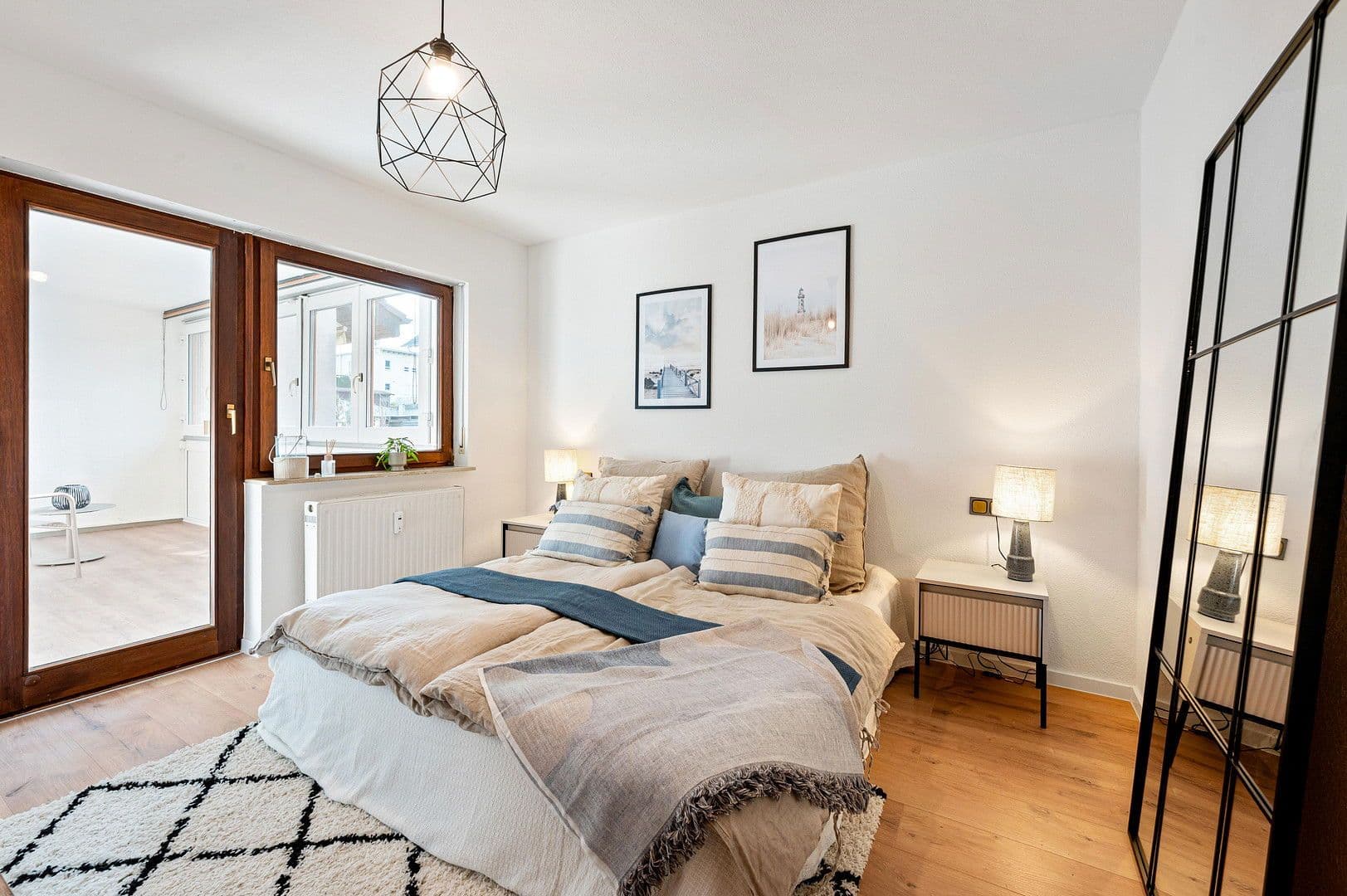 2 bedroom flat for sale, 60 m², Michael-Vehe-Str.6, Heilbronn, Baden-Württemberg 2 bedroom flat for sale, 60 m², Michael-Vehe-Str.6, Heilbronn, Baden-Württemberg