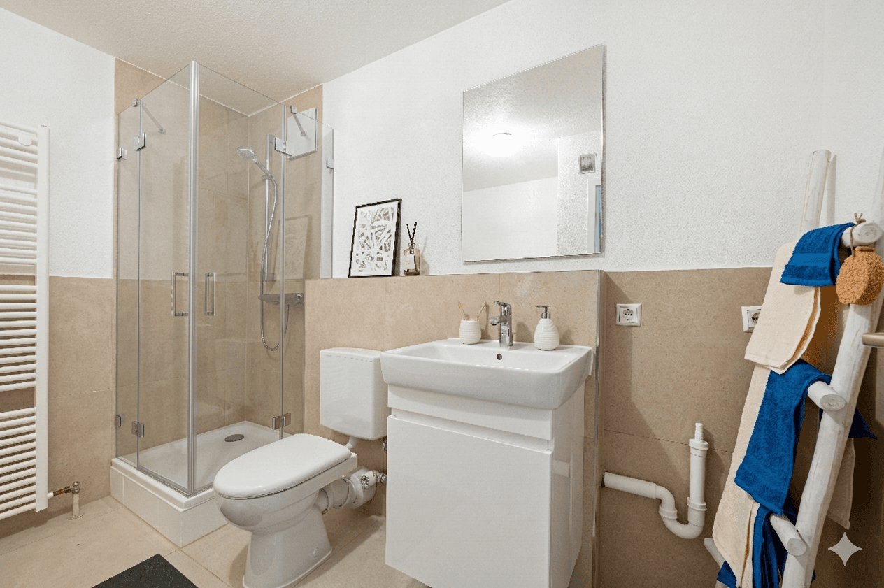 2 bedroom flat for sale, 60 m², Michael-Vehe-Str.6, Heilbronn, Baden-Württemberg 2 bedroom flat for sale, 60 m², Michael-Vehe-Str.6, Heilbronn, Baden-Württemberg