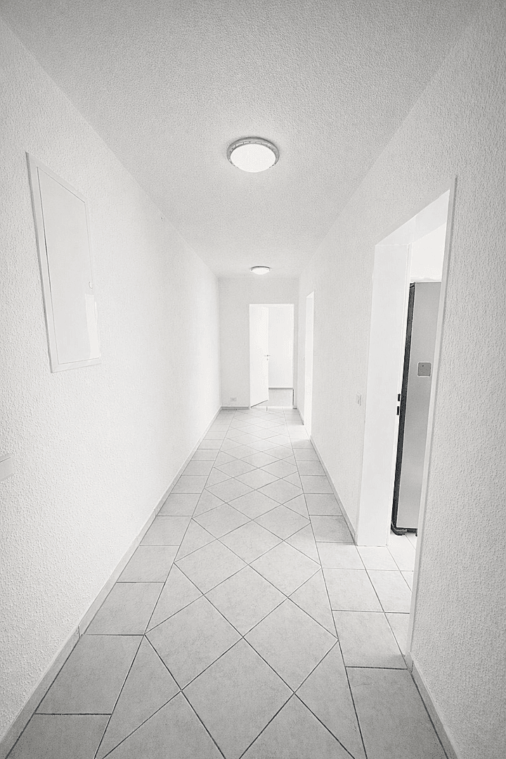 2 bedroom with open-plan kitchen flat to rent, 83 m², Semmelweisstr. 5, Tuttlingen, Baden-Württemberg 2 bedroom with open-plan kitchen flat to rent, 83 m², Semmelweisstr. 5, Tuttlingen, Baden-Württemberg