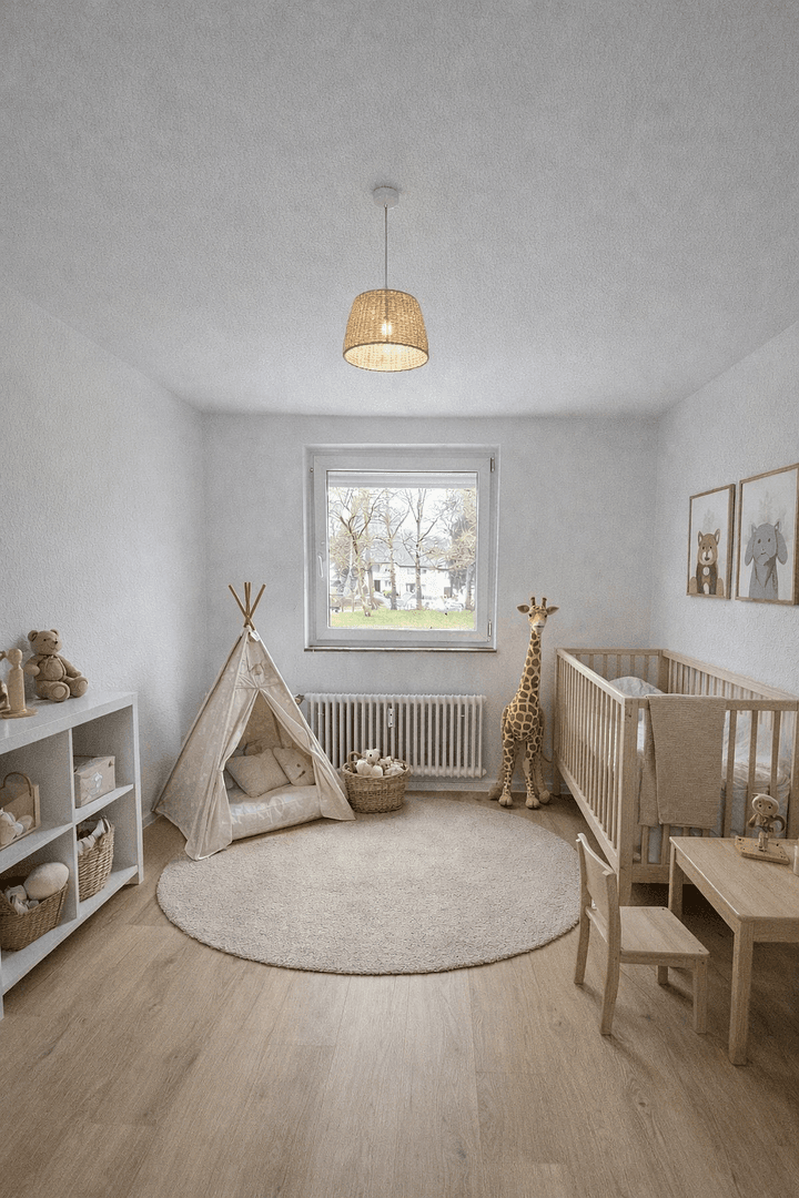 2 bedroom with open-plan kitchen flat to rent, 83 m², Semmelweisstr. 5, Tuttlingen, Baden-Württemberg 2 bedroom with open-plan kitchen flat to rent, 83 m², Semmelweisstr. 5, Tuttlingen, Baden-Württemberg