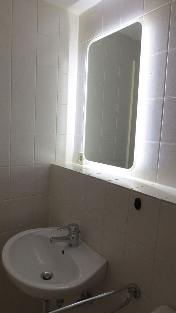 1 bedroom flat for sale, 22 m², Domänenstraße 119c, TRIER-Kürenz, Rhineland-Palatinate 1 bedroom flat for sale, 22 m², Domänenstraße 119c, TRIER-Kürenz, Rhineland-Palatinate